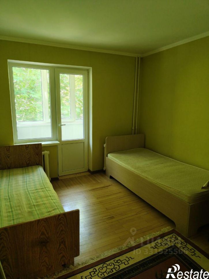 1-комн квартира Передовой пр-д, 6,  д. 6