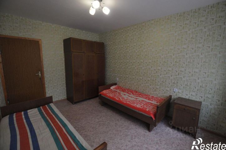 2-комн квартира пер Макарова, 12/3,  д. 12/3