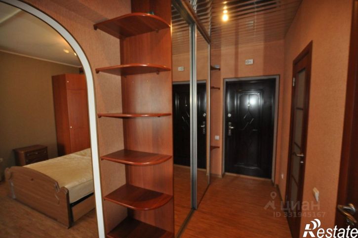 1-комн квартира ул Лермонтова, 239/5,  д. 239/5