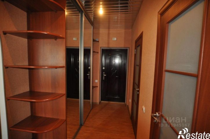 1-комн квартира ул Лермонтова, 239/5,  д. 239/5