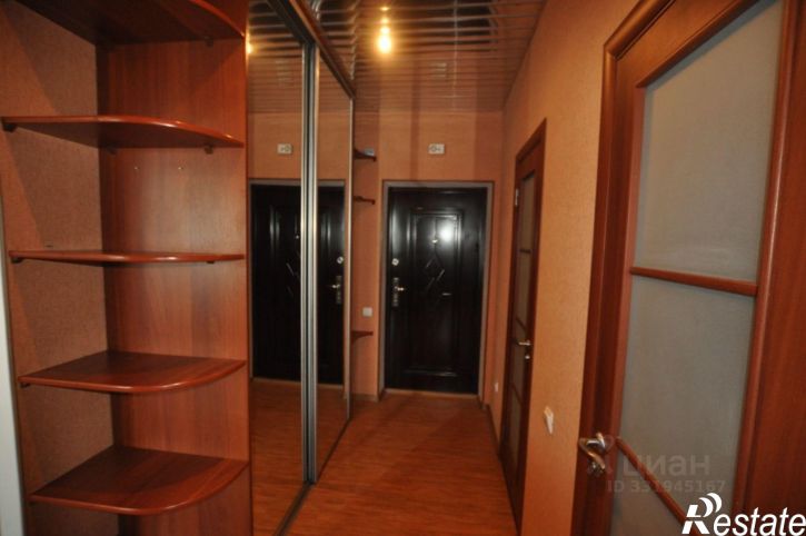 1-комн квартира ул Лермонтова, 239/5,  д. 239/5
