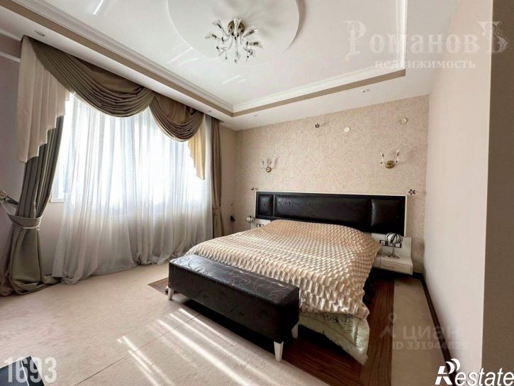 3-комн квартира ул Лермонтова, 365А 1,  д. 365А 1,  к. 1