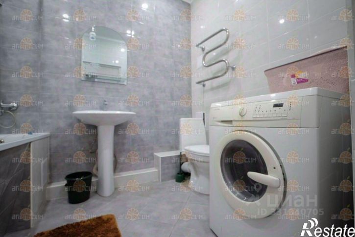 1-комн квартира Пирогова, 72/1