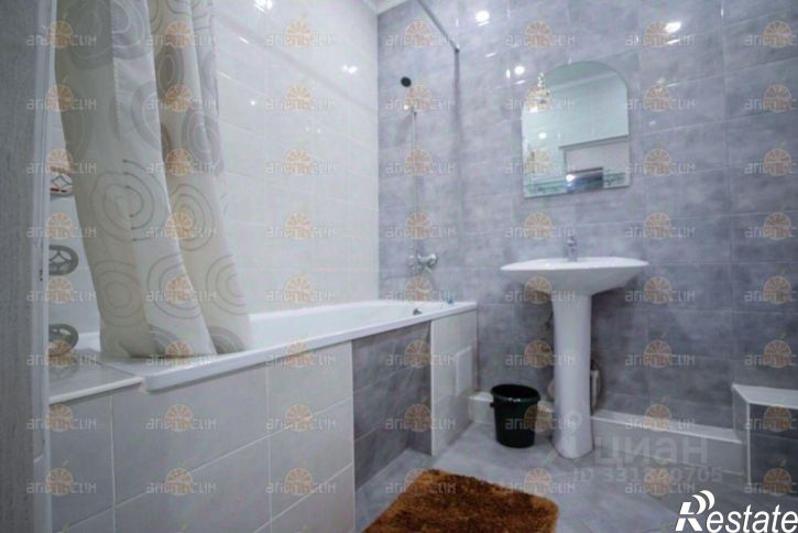 1-комн квартира Пирогова, 72/1