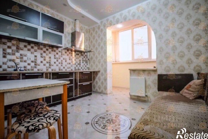 1-комн квартира Пирогова, 72/1