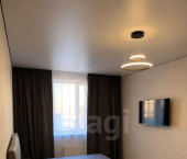 1-комн, 60кв м, этаж 3/7 Чапаевский пр-д, 57