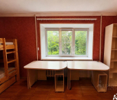 2-комн, 45кв м, этаж 3/4 ул Ленина, 328/3