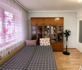 1-комн, 32кв м, этаж 2/10 ул Фроленко, 8
