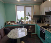 4-комн, 74кв м, этаж 9/9 ул Доваторцев, 63/3