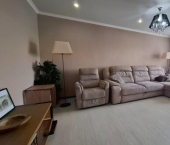 3-комн, 104кв м, этаж 9/12 пер Макарова, 14
