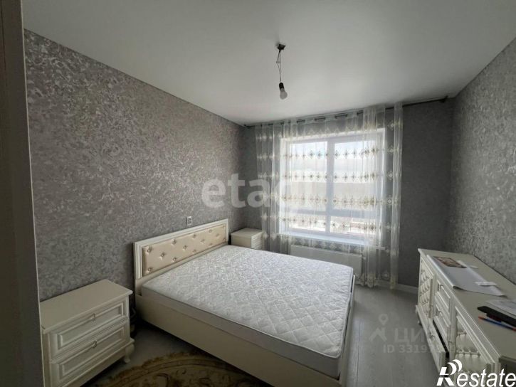 3-комн квартира ул Южный обход, 53,  д. 53
