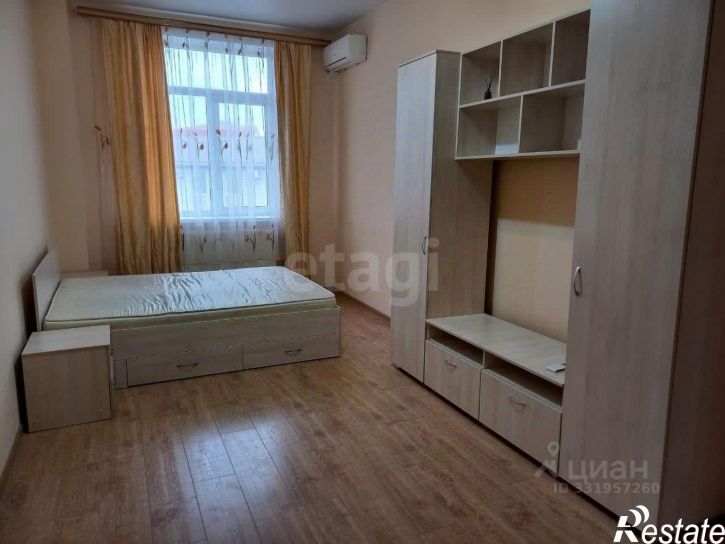 1-комн квартира пр-кт Кулакова, 15А/1,  д. 15А/1