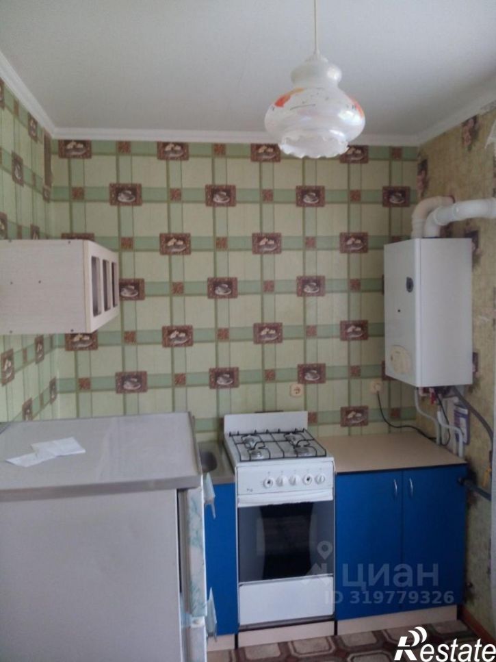 1-комн квартира ул Родосская, 11,  д. 11