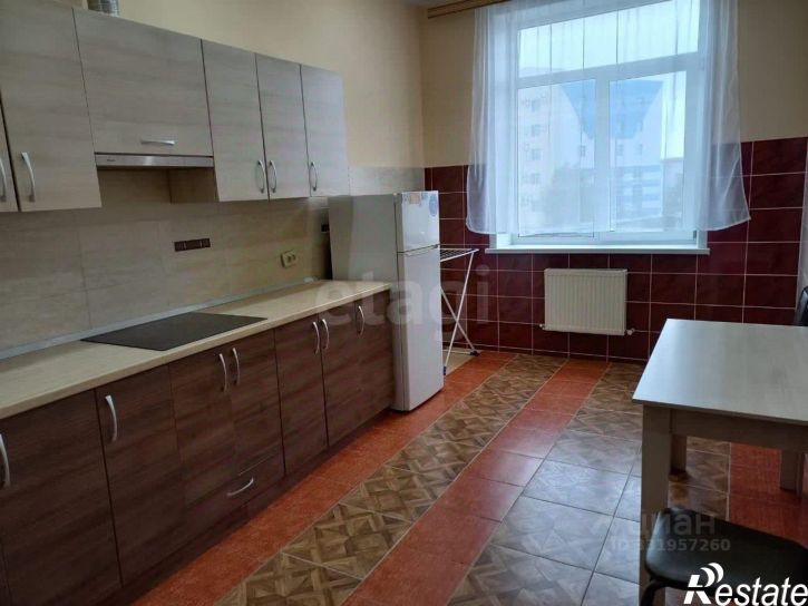 1-комн квартира пр-кт Кулакова, 15А/1,  д. 15А/1