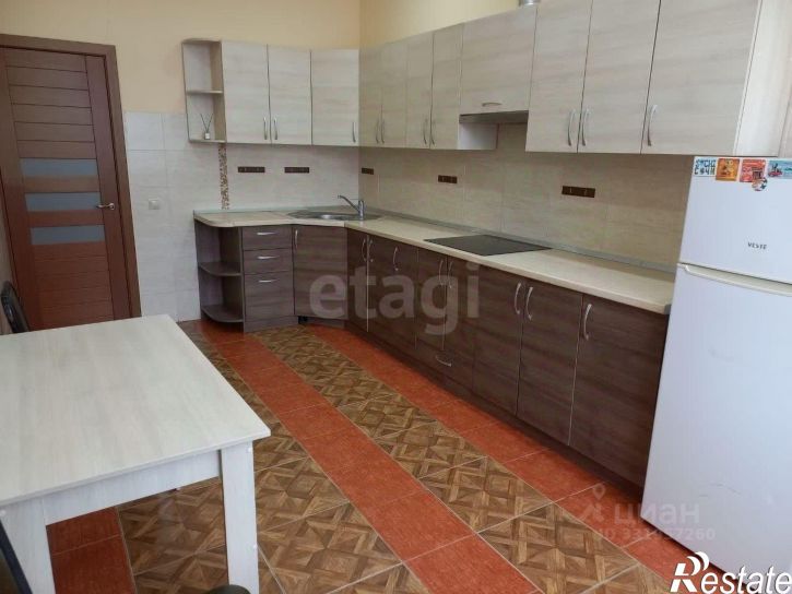 1-комн квартира пр-кт Кулакова, 15А/1,  д. 15А/1