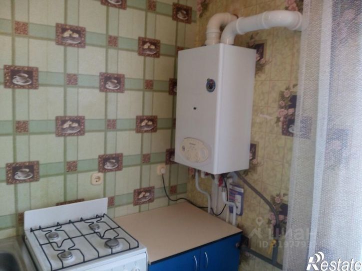 1-комн квартира ул Родосская, 11,  д. 11