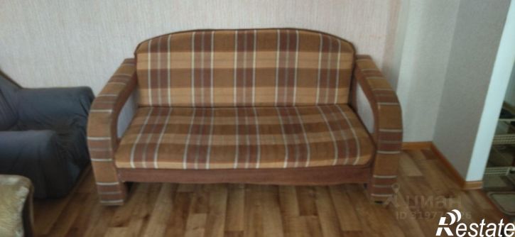 1-комн квартира ул Родосская, 11,  д. 11