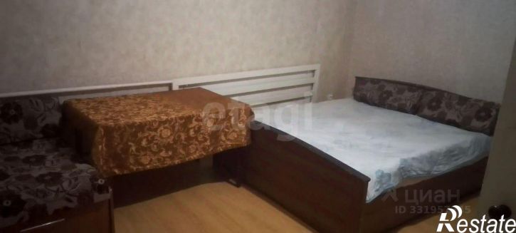 2-комн квартира ул Мира, 206,  д. 206