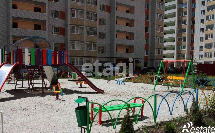 1-комн квартира ул Тухачевского, 21/3,  д. 21/3