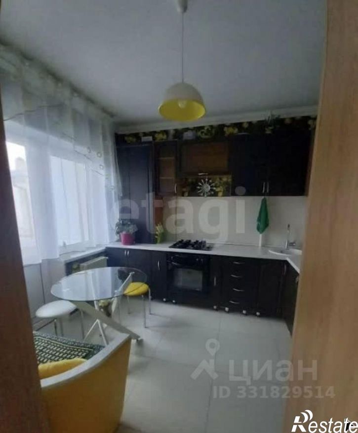 2-комн квартира ул Партизанская, 39,  д. 39