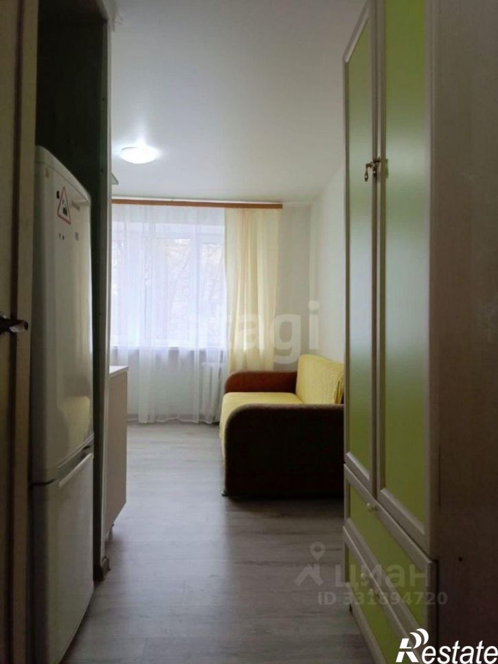 Комната ул Пржевальского, 10,  д. 10