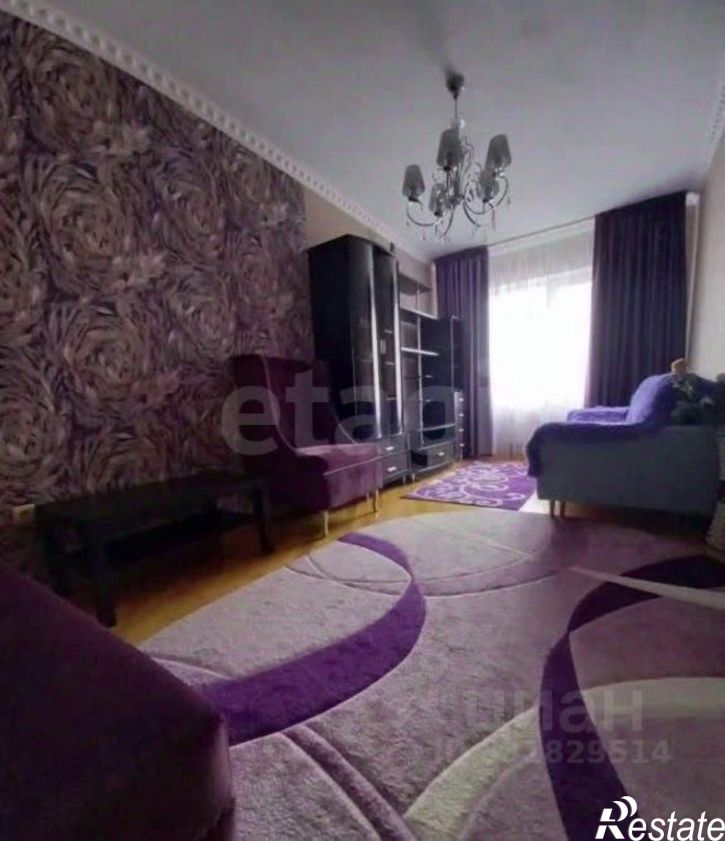 2-комн квартира ул Партизанская, 39,  д. 39