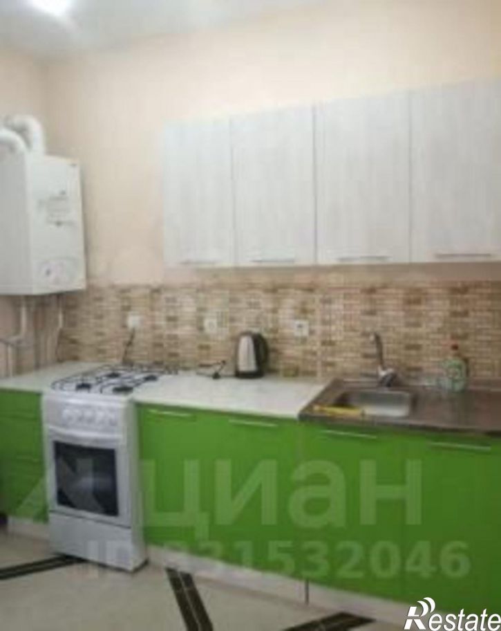 1-комн квартира ул Рогожникова, 3,  д. 3