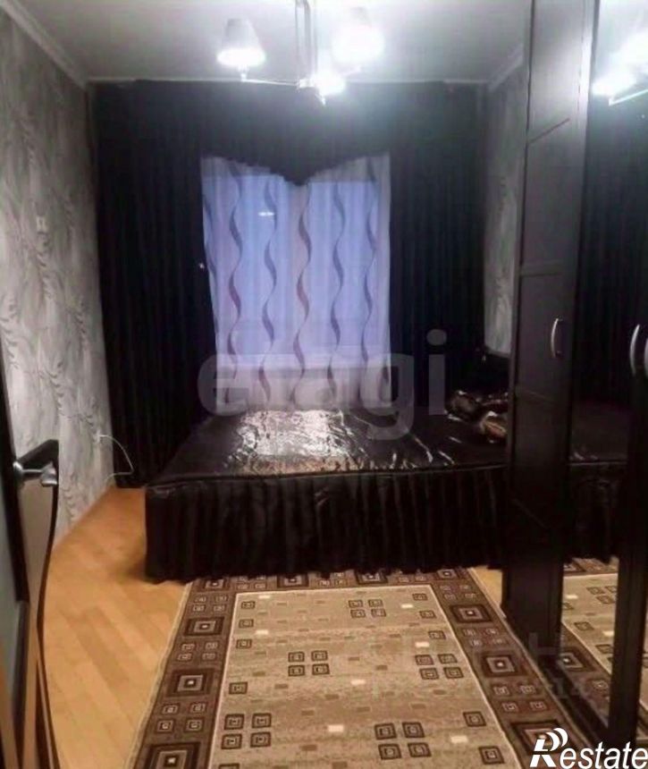 2-комн квартира ул Партизанская, 39,  д. 39