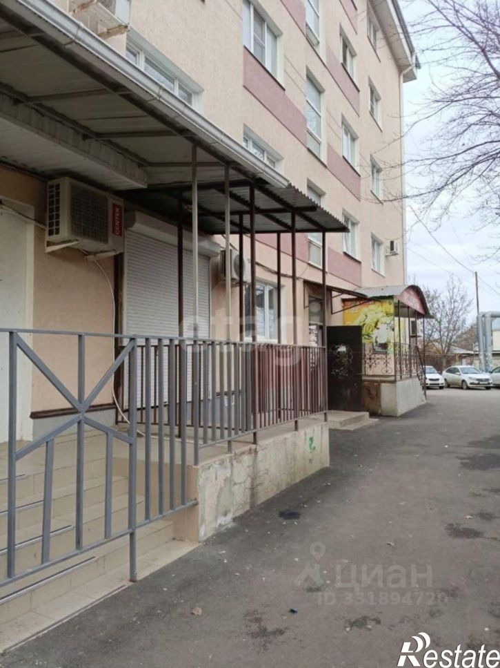 Комната ул Пржевальского, 10,  д. 10