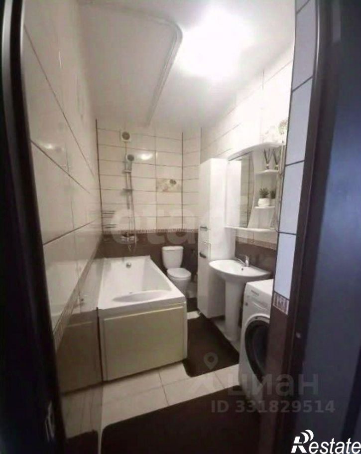 2-комн квартира ул Партизанская, 39,  д. 39
