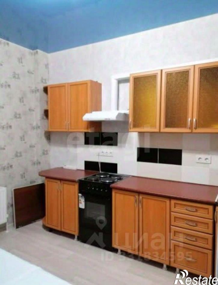 1-комн квартира Крупской пер, 29/3,  д. 29/3
