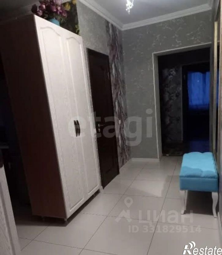 2-комн квартира ул Партизанская, 39,  д. 39