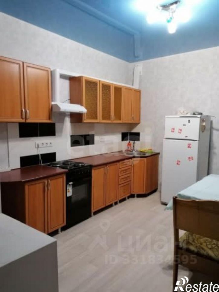 1-комн квартира Крупской пер, 29/3,  д. 29/3
