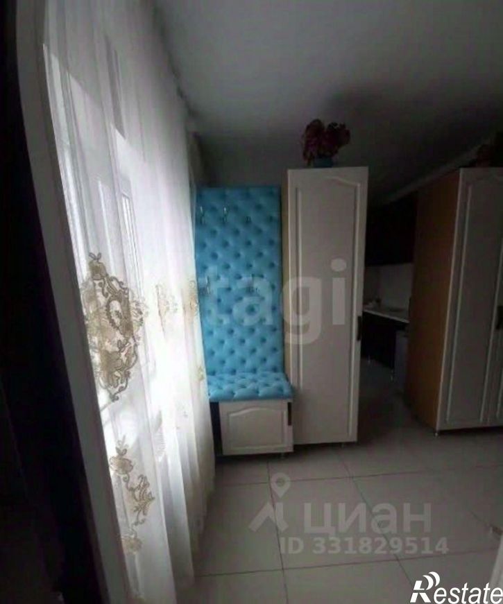 2-комн квартира ул Партизанская, 39,  д. 39