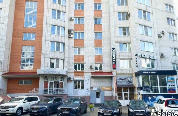 1-комн квартира ул Ленина, 456/2,  д. 456/2