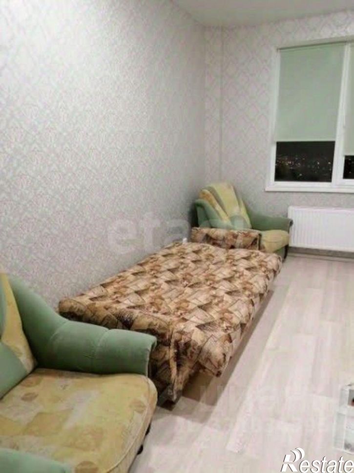1-комн квартира Крупской пер, 29/3,  д. 29/3