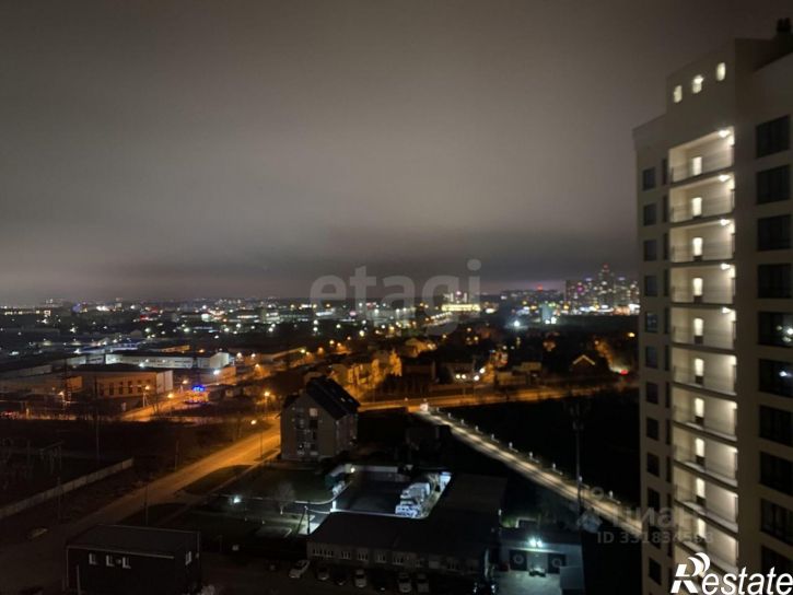 1-комн квартира ул Индустриальная, 50,  д. 50