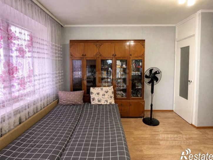 1-комн квартира ул Фроленко, 8,  д. 8