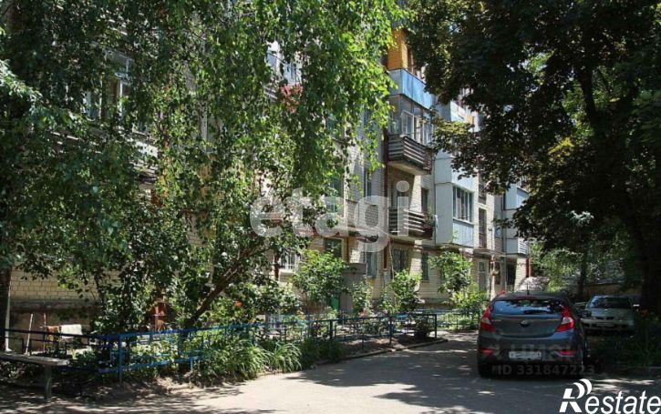 1-комн квартира ул Мира, 367/22,  д. 367/22