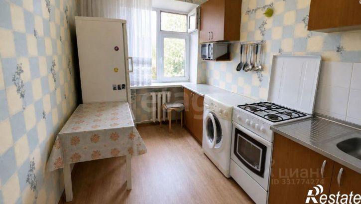 1-комн квартира ул Фроленко, 8,  д. 8