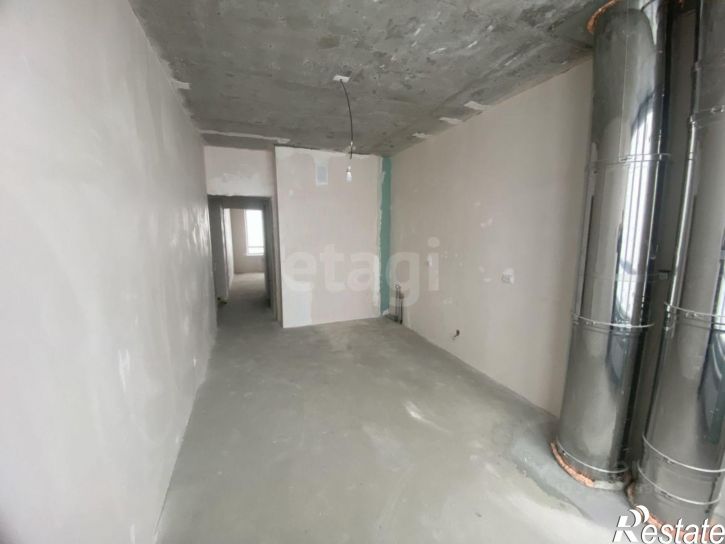 1-комн квартира ул Индустриальная, 50,  д. 50