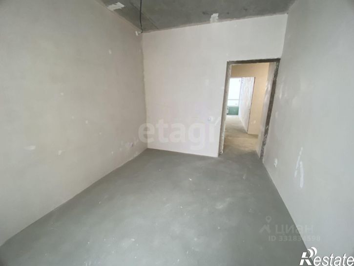 1-комн квартира ул Индустриальная, 50,  д. 50