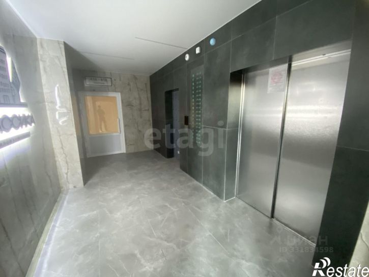 1-комн квартира ул Индустриальная, 50,  д. 50