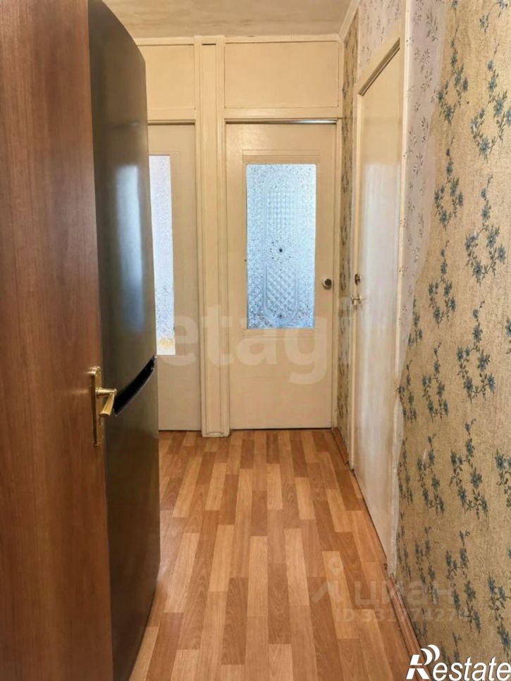 1-комн квартира ул Фроленко, 8,  д. 8