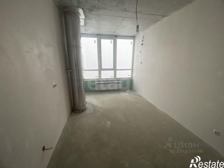 1-комн квартира ул Индустриальная, 50,  д. 50