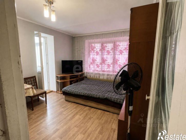 1-комн квартира ул Фроленко, 8,  д. 8