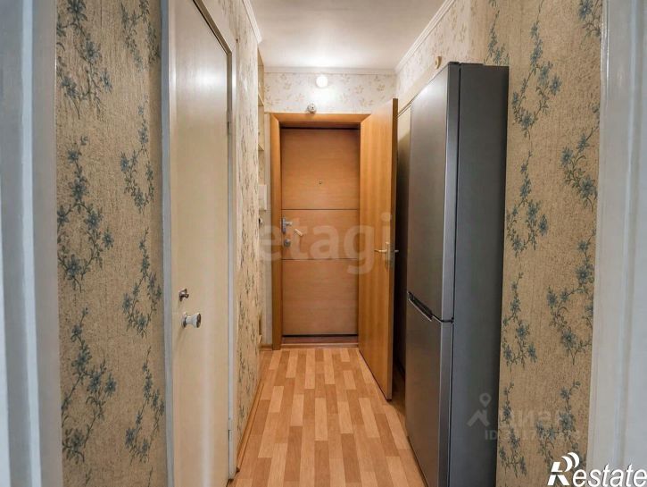 1-комн квартира ул Фроленко, 8,  д. 8