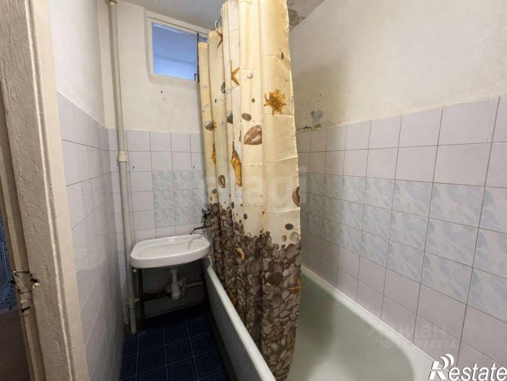 1-комн квартира ул Фроленко, 8,  д. 8