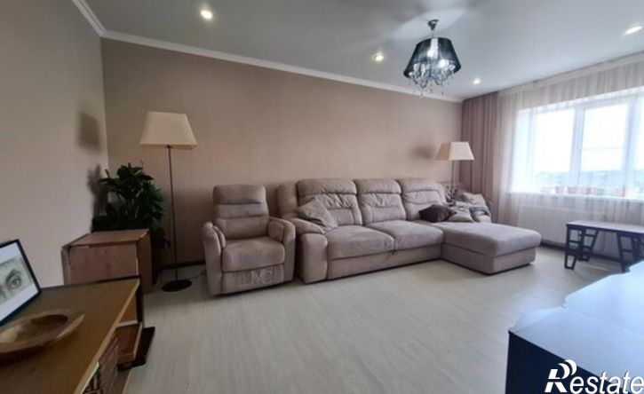 3-комн квартира пер Макарова, 14,  д. 14