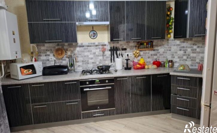 1-комн квартира ул Тухачевского, 27/1,  д. 27/1